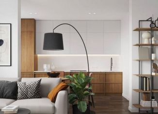 Продажа квартиры студии, 19.6 м2, Новороссийск