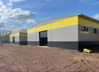 Продажа помещения свободного назначения, 432 м2, Колтушское городское поселение, Круговая улица, 3