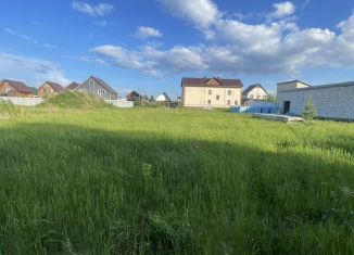 Продам участок, 10 сот., посёлок Центральный, Благодатная улица