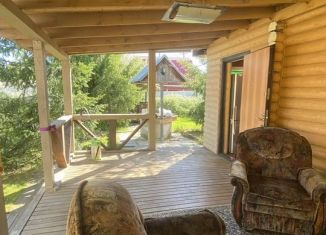 Дача на продажу, 55 м2, Тюмень, Центральная улица, 344