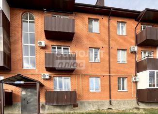 Продам 1-комнатную квартиру, 33.6 м2, Апшеронск, улица Макаренко, 3