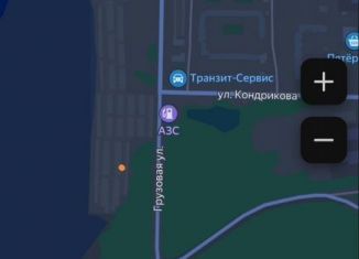 Гараж на продажу, Мончегорск, площадь Революции