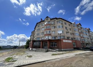 Сдается помещение свободного назначения, 152.9 м2, Элиста, 9-й микрорайон, 25