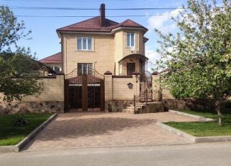 Продается дом, 287.4 м2, Ставрополь, микрорайон № 35, улица А. Савченко