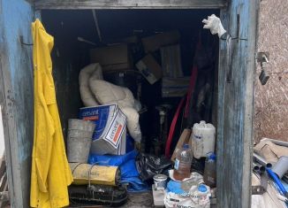 Гараж на продажу, поселок городского типа Шерегеш, улица Виктора Шапошникова, 51