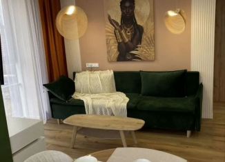 Сдаю в аренду 1-ком. квартиру, 48 м2, Краснодар, Зиповская улица, 38, микрорайон ЗИП