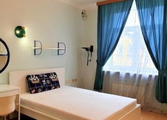 Продам трехкомнатную квартиру, 74.6 м2, Москва, Сретенский бульвар, 5, Сретенский бульвар