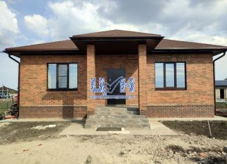 Продается дом, 120 м2, деревня 1-я Моква, Воскресенская улица, 22