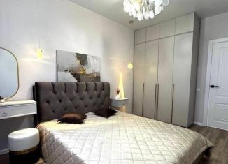 Продажа 2-ком. квартиры, 59.9 м2, Краснодар, Кожевенная улица, 22, микрорайон Кожзавод