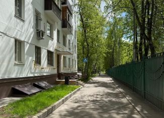 Продаю однокомнатную квартиру, 31 м2, Москва, 9-я Парковая улица, 5к3, ВАО