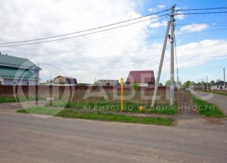 Продается земельный участок, 10 сот., Муром, улица Н.П. Богатова, 11