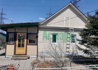 Дом на продажу, 74.4 м2, Чита, Новолуговая улица, 56