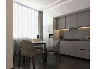 Продам квартиру студию, 25.8 м2, Тюмень, улица Николая Машарова, 10, ЖК Машаров