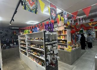 Продажа торговой площади, 150 м2, Махачкала, улица Коркмасова, 42, Советский внутригородской район