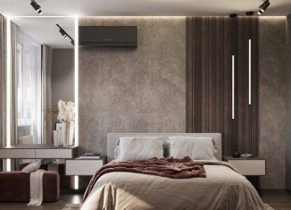 Продаю 1-комнатную квартиру, 50 м2, Краснодар, микрорайон Черемушки