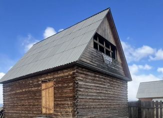 Продается дом, 56 м2, Бурятия, Летняя улица, 5
