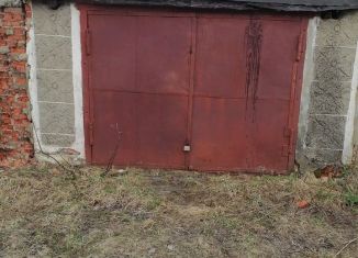 Гараж на продажу, 24 м2, Канаш, улица Куйбышева, 17