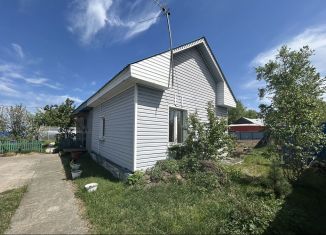 Продаю дом, 58 м2, село Мальта, улица Победы