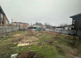 Продажа участка, 6.5 сот., Ростов-на-Дону, Предботаническая улица