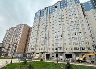 Продажа 2-комнатной квартиры, 64.3 м2, Махачкала, улица Времена Года, 7Г, ЖК Панорама