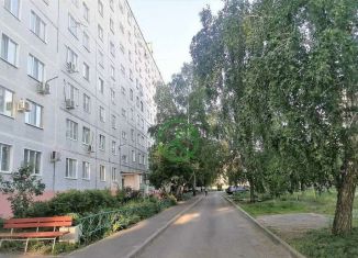 Продается четырехкомнатная квартира, 68.6 м2, Сызрань, проспект Гагарина, 99