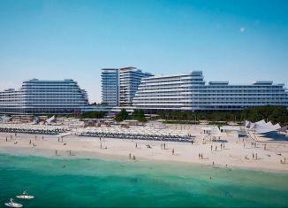 Продаю двухкомнатную квартиру, 50.3 м2, Саки