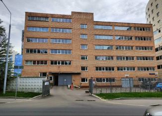 Сдам гараж, 16 м2, Москва, Научный проезд, 11, район Черёмушки