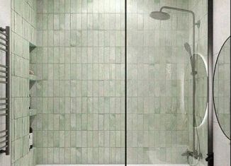 1-комнатная квартира на продажу, 42.3 м2, Краснодар, микрорайон Черемушки