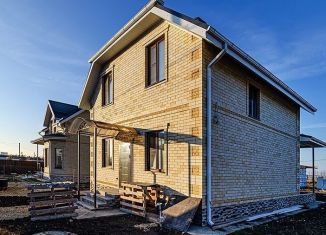 Коттедж на продажу, 106 м2, Краснодарский край, улица Крюкова