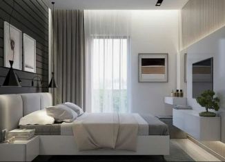 Продажа 3-ком. квартиры, 100.3 м2, Тюмень, улица Николая Машарова, 8, ЖК Машаров