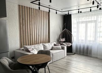 Продаю двухкомнатную квартиру, 50 м2, Барнаул, улица Гущина, 150/3, ЖК Аврора