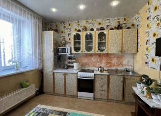 Продажа 3-ком. квартиры, 66 м2, Полысаево, Молодёжная улица, 17