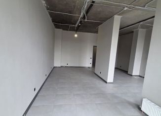 Сдача в аренду помещения свободного назначения, 53.96 м2, Краснодар, Штурвальная улица, 8, микрорайон Образцово