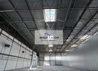 Производство в аренду, 1400 м2, Омская область, улица Игоря Москаленко, 137Б