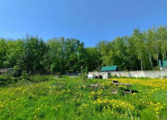 Продается участок, 8.1 сот., деревня Грибки