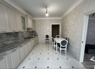 Продам 2-комнатную квартиру, 54 м2, Дагестан, улица Магомедали Магомеджановa, 29