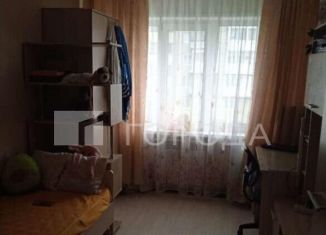 3-ком. квартира на продажу, 60 м2, Томская область, улица Гагарина, 45