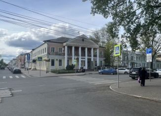 Помещение свободного назначения на продажу, 24.3 м2, Тверь, Пушкинская улица, 2А, Центральный район