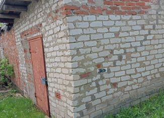 Продажа гаража, Нытва