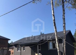 Дом на продажу, 120 м2, коттеджный посёлок Экофорест, коттеджный посёлок Экофорест, 262