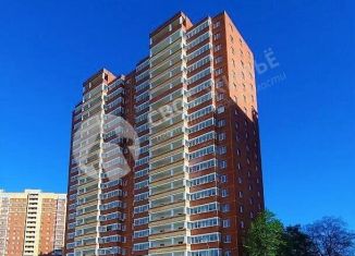 Сдается в аренду 1-ком. квартира, 44 м2, Пермь, улица Старцева, 143, ЖК Авиатор