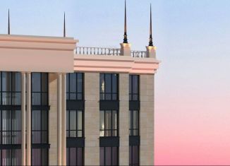 Продам 1-комнатную квартиру, 44.2 м2, Краснодар, Школьная улица, 1, Школьный микрорайон