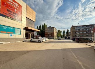 Продается трехкомнатная квартира, 74.5 м2, Маркс, проспект Ленина, 68