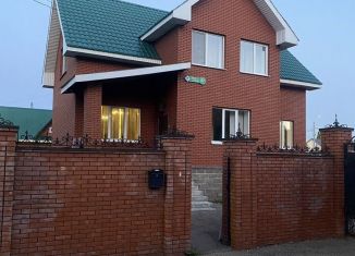 Сдам дом, 265 м2, Республика Башкортостан, улица Калинина, 57