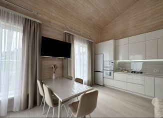 Сдам в аренду дом, 90 м2, Карелия, СОТ Мебельщик-4, 25А