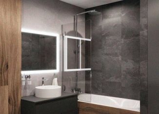 Продаю 2-ком. квартиру, 65.2 м2, Краснодар, микрорайон Черемушки