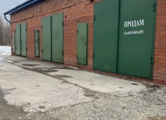 Гараж на продажу, 30 м2, Стрежевой, улица Ермакова
