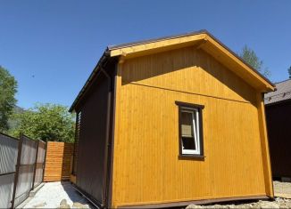 Сдача в аренду дома, 20 м2, поселок Аршан, Набережная улица, 41