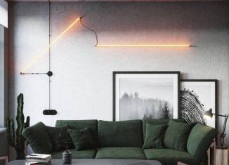 Продается двухкомнатная квартира, 65.2 м2, Краснодар, микрорайон Черемушки