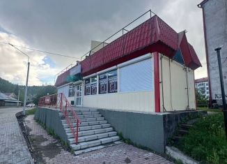 Продается помещение свободного назначения, 113.5 м2, Горно-Алтайск, улица Григория Чорос-Гуркина, 58/1